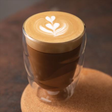 bodum ボダム ピラトゥス ダブルウォールグラス 250ml 2個セット 10484-10