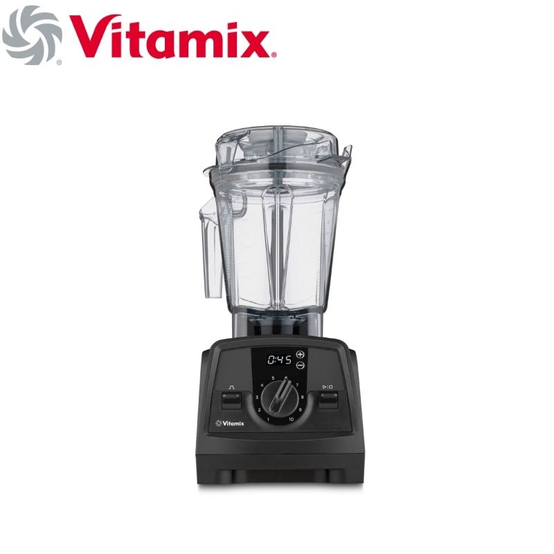 Vitamix バイタミックスV1200i ブラック 99312