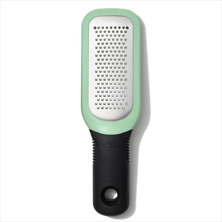 オクソー ジンジャー&ガーリックグレーター 11273000 おろし器 食器洗い 乾燥機対応