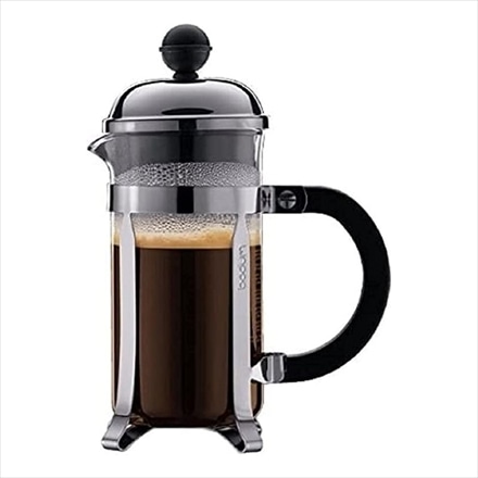 bodum ボダム シャンボール フレンチプレスコーヒーメーカー 0.35L 1923-16