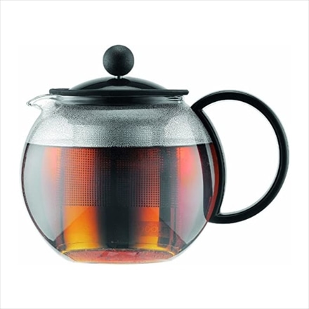 bodum ボダム アッサム ティープレス 0.5L 1812-01