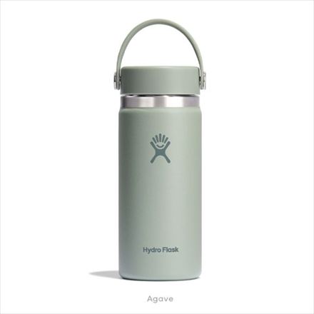 HYDRO FLASK HYDRATION 16oz WIDE MOUTH Agave 8900150147251