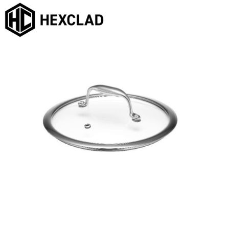 HexClad ヘックスクラッド Cooking Lid ガラス蓋 20cm CWLD08
