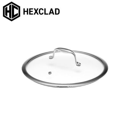 HexClad ヘックスクラッド Cooking Lid ガラス蓋 26cm CWLD10