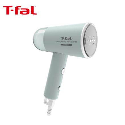 T-fal ティファール アクセススチームコンパクト ミントグリーン DT1034J0