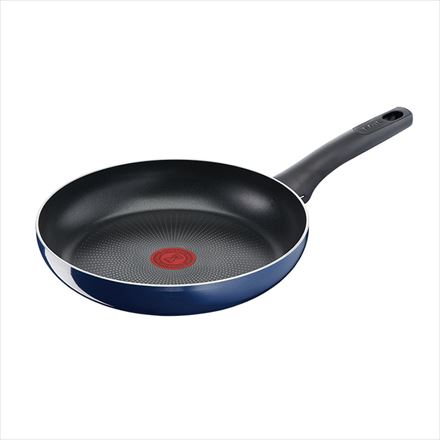 T-fal ティファール ロイヤルブルー・インテンス フライパン 26cm ブルー D52105