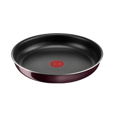 T-fal ティファール インジニオ・ネオ ヴィンテージボルドー・インテンス フライパン 26cm L43905 ガス火専用