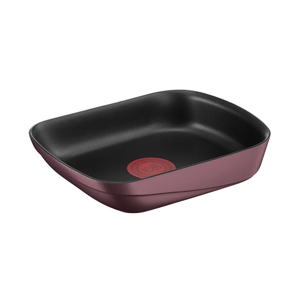 T-fal ティファール インジニオ・ネオ IHマロンブラウン・アンリミテッド エッグロースター L86018 IH・ガス火対応