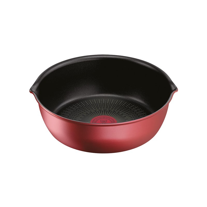 T-fal ティファール インジニオ・ネオ IHルージュ・アンリミテッド マルチパン 22cm ルージュ L38383