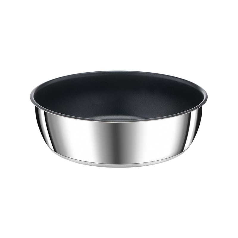 T-fal ティファール インジニオ・ネオ IHステンレス・アンリミテッド ソテーパン 24cm シルバー L97135