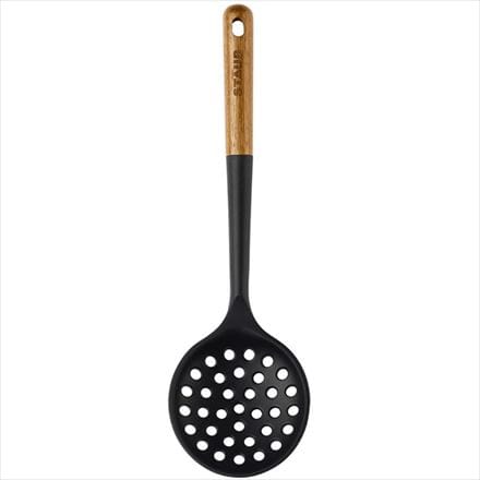 staub ストウブ シリコン スキミングレードル おたま 40503-100