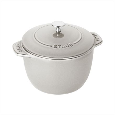 STAUB ストウブ ラココットde GOHAN L 20cm カンパーニュ 40501-471