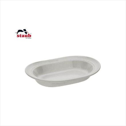 オーバルプレート 25cm カンパーニュ GB 40508-030