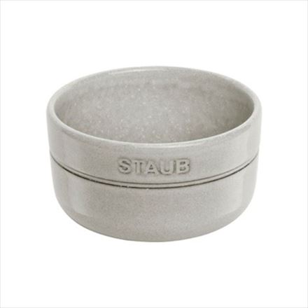 STAUB ストウブ ボウル 10cm カンパーニュ GB 40508-031