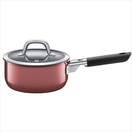 WMF ヴェーエムエフ フュージョンテック ミネラル ソースパン16cm ローズクオーツ W0515295290