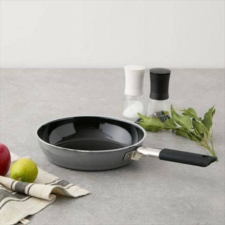 WMF フュージョンテックミネラル フライパン24cm プラチナム W0520575291