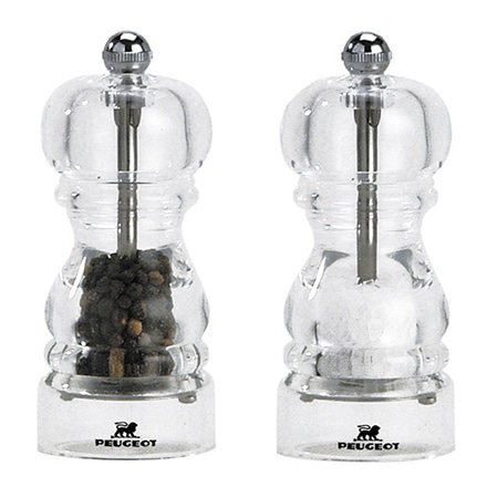 プジョー ナンシー ペッパーミル 12cm 900812