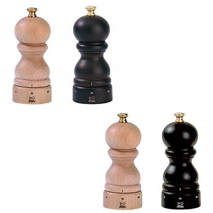 プジョー パリUセレクト ペッパーミル 18cm シラキ 23386