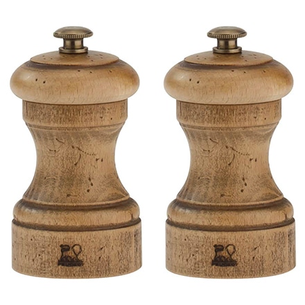 プジョー ビストロ アンティーク ペッパーミル 10cm 30933