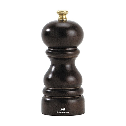 プジョー パリ ソルトミル12cm チョコ 870412/sme/1