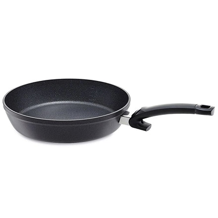Fissler フィスラー アダマント コンフォート 28cm フライパン ガス火 IH対応 159-105-28-100
