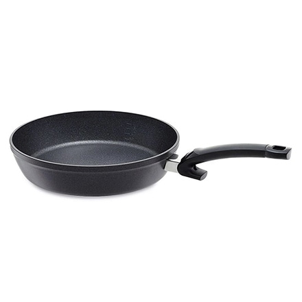 Fissler フィスラー アダマント コンフォート 26cm フライパン ガス火 IH対応 159-105-26-100