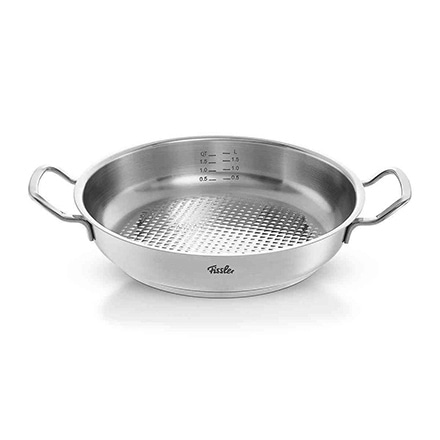 Fissler フィスラー オリジナル プロフィ コレクション サーブパン