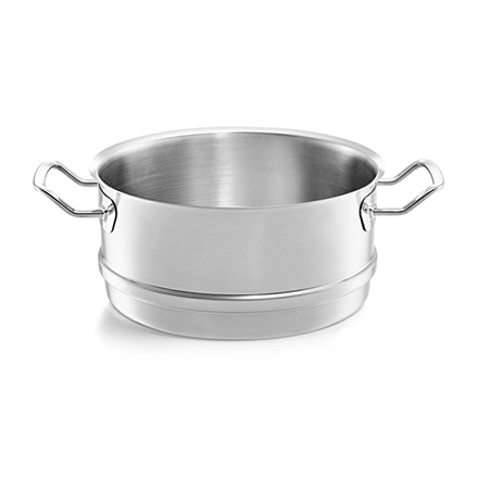 Fissler フィスラー オリジナル プロフィ コレクション スチーマー 24cm 蒸し器 084-788-24-000