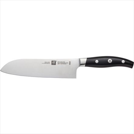 Zwilling ツヴィリング Arc アーク ギフト 三徳包丁 18cm 38877-181