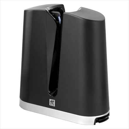 Zwilling ツヴィリング ZW Vエッジシャープナー 32605-000