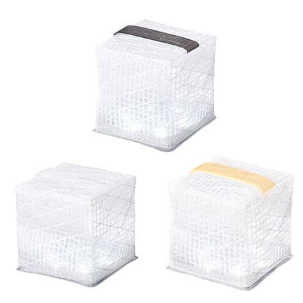 CARRY THE SUN キャリーザサン クールブライト 防災 停電 アウトドア スモール オレンジ CTSC-ORS