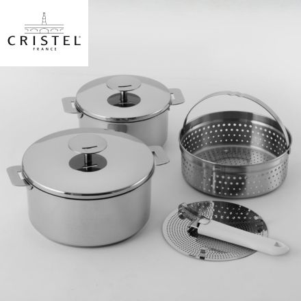 CRISTEL クリステル グラフィット スターター1620