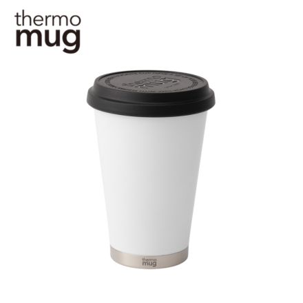 thermomug モバイルタンブラーミニ 300ml ホワイト