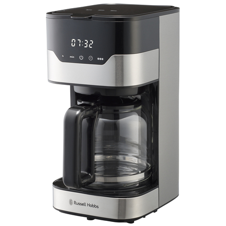 Russell Hobbs ラッセルホブス グランドリップ 10カップ 7651JP