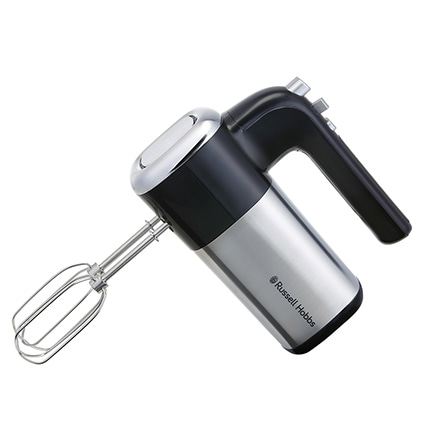 ラッセルホブス ベーシックハンドミキサー 2500JP 泡だて器 ホイッパー ミキシング お菓子作り