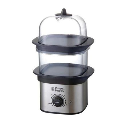 Russell Hobbs ラッセルホブス クイックミニスチーマー 3000JP