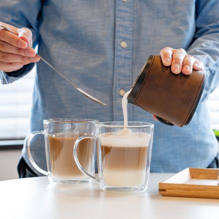 Cores コレス ミルクピッチャー C480