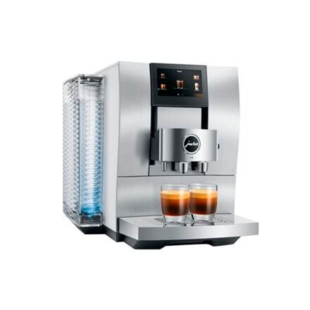 JURA 全自動コーヒーマシン Z10 Aluminum White 12005｜永久不滅