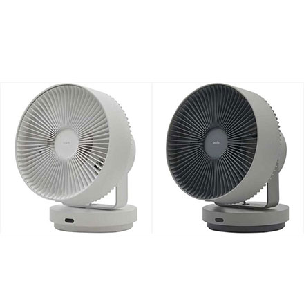 cado カドー サーキュレーター STREAM1800 ホワイト STR-1800-WH