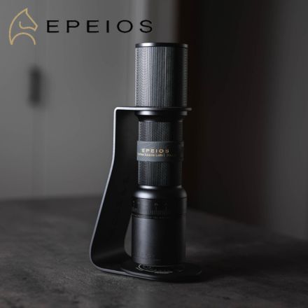 EPEIOS エペイオス Essence Duo ブラック CG234NMBGL