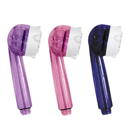 サイエンス ミラブルプラス・カラーズ ウルトラファインミスト 美容 シャワーヘッド ラベンダーパープル