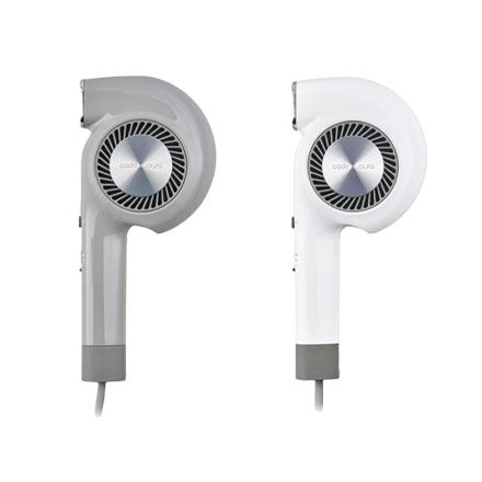 cado カドー cuaura ヘアドライヤー クールグレー BD-E2-CG