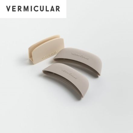 Vermicular バーミキュラ シリコンポットホルダー＆マルチスタンド ベージュ SH01-BG
