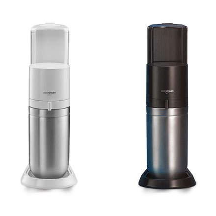sodastream DUO SSM1105 ソーダストリーム デュオ スターター