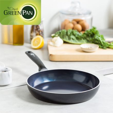 GreenPan グリーンパン トリノ フライパン 28cm CC001692-104