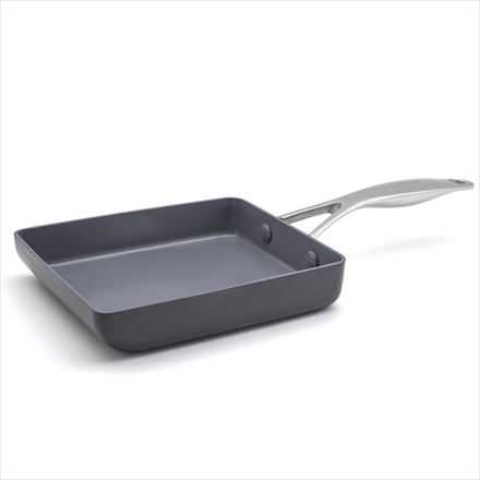 グリーンパン ヴェニス プロ エッグパン CC000656-001