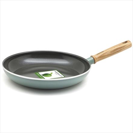 グリーンパン メイフラワー フライパン 28cm IH ガス火対応 CC001899-001