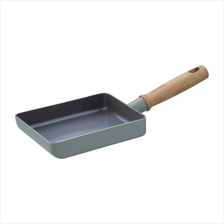 グリーンパン メイフラワー エッグパン CC001901-001