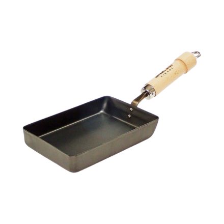 リバーライト 極 キワメ ジャパン たまご焼 エッグパン 小 J1613