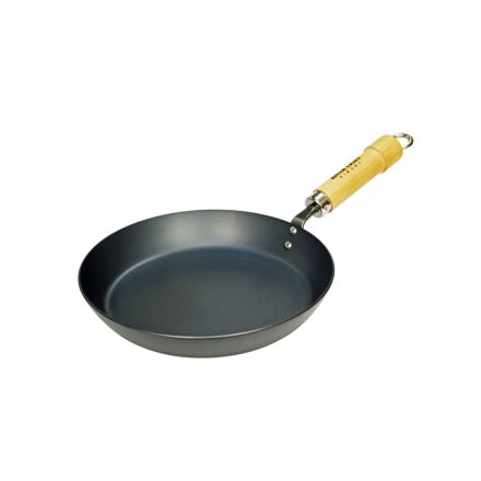 リバーライト 極 キワメ ジャパン 厚板フライパン 26cm J2326 ガス・IH対応